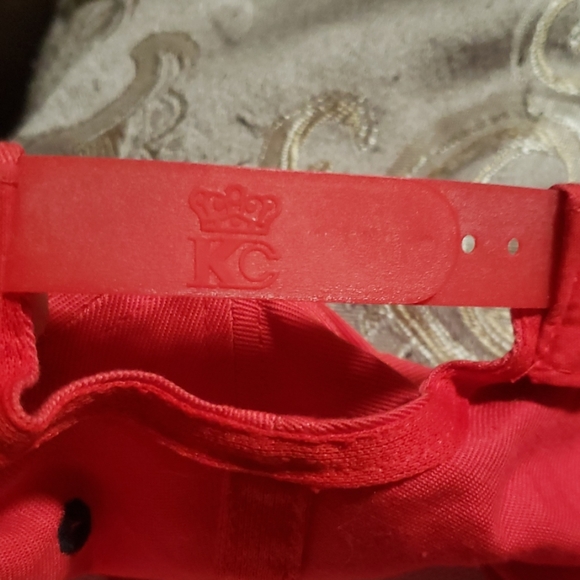 Houston Rockets hat - Picture 6 of 7